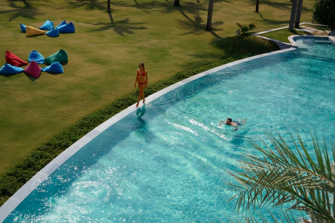 Hoi An Royal Beachfront Villas