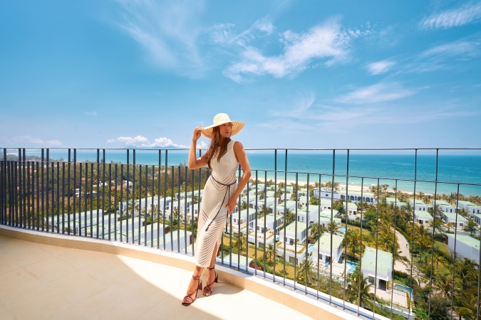 Hoi An Royal Beachfront Villas