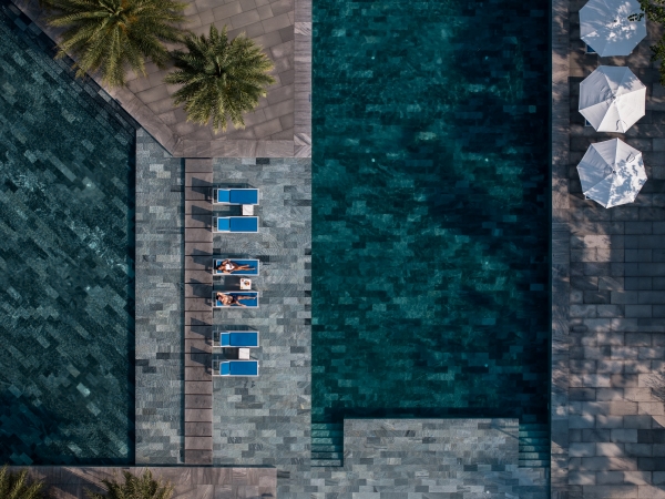 Hoi An Royal Beachfront Villas