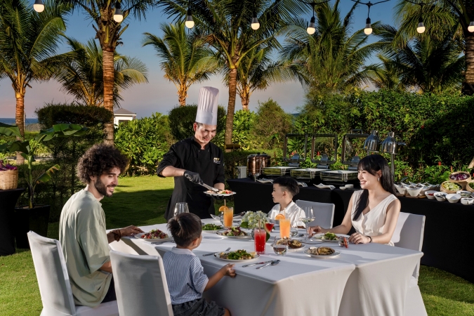 Hoi An Royal Beachfront Villas