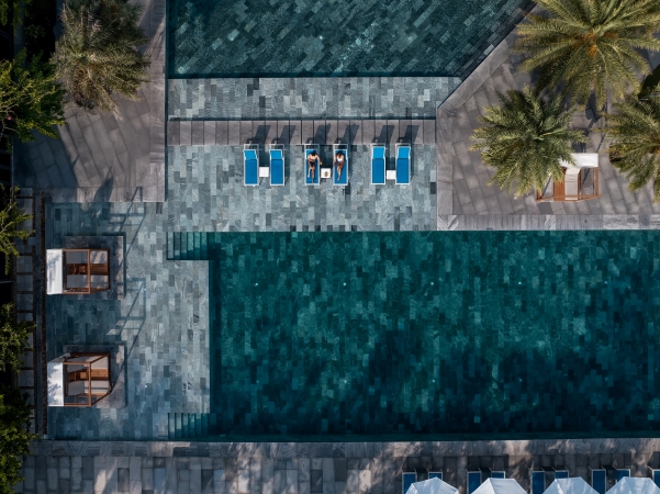 Hoi An Royal Beachfront Villas