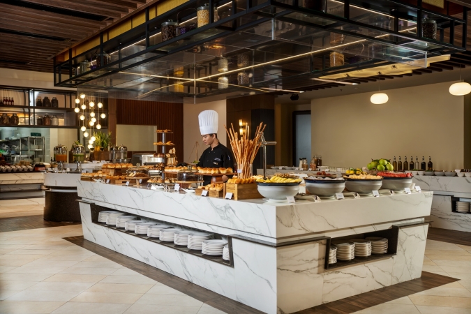 Hoi An Royal Beachfront Villas