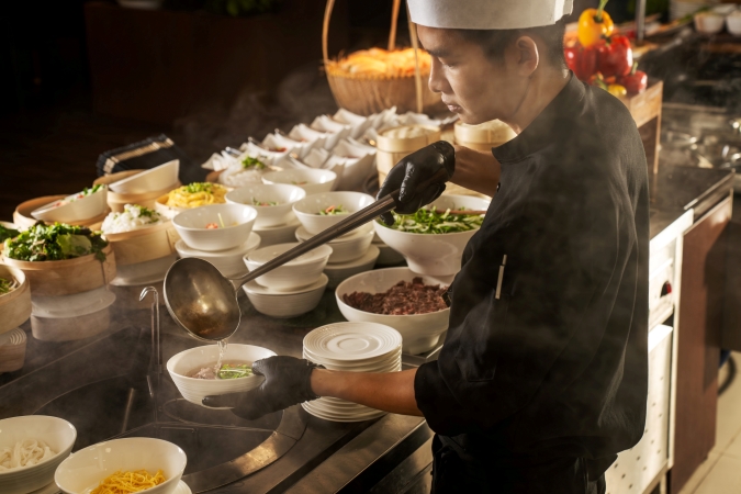 Hoi An Royal Beachfront Villas