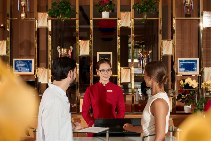 Hoi An Royal Beachfront Villas