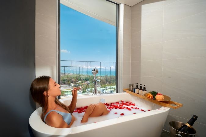 Hoi An Royal Beachfront Villas