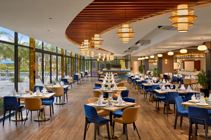 Hoi An Royal Beachfront Villas