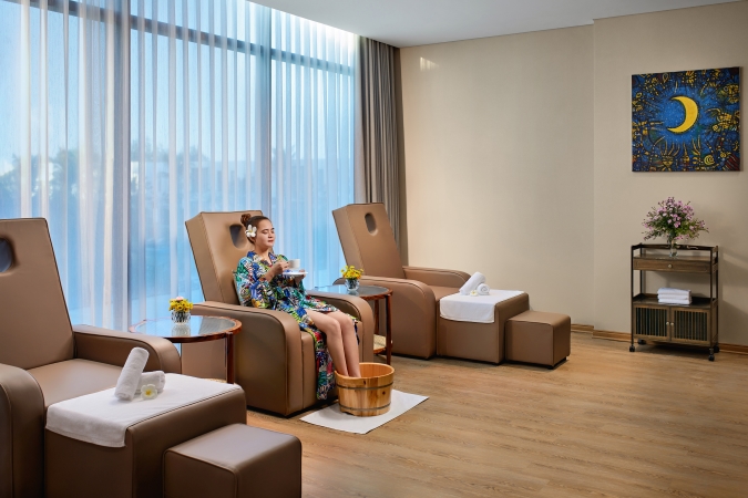 Hoi An Royal Beachfront Villas