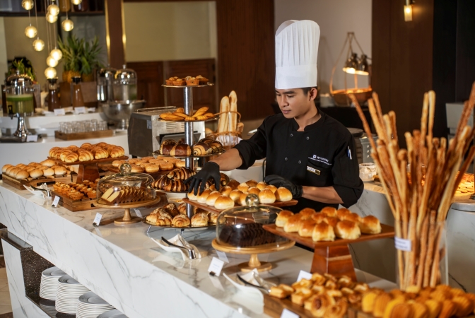 Hoi An Royal Beachfront Villas