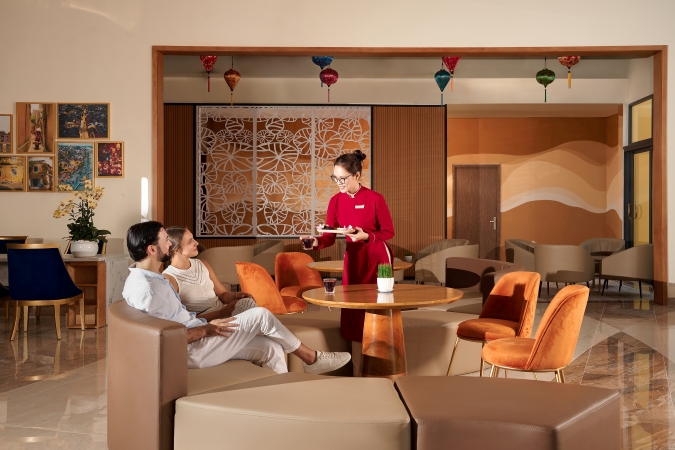 Hoi An Royal Beachfront Villas