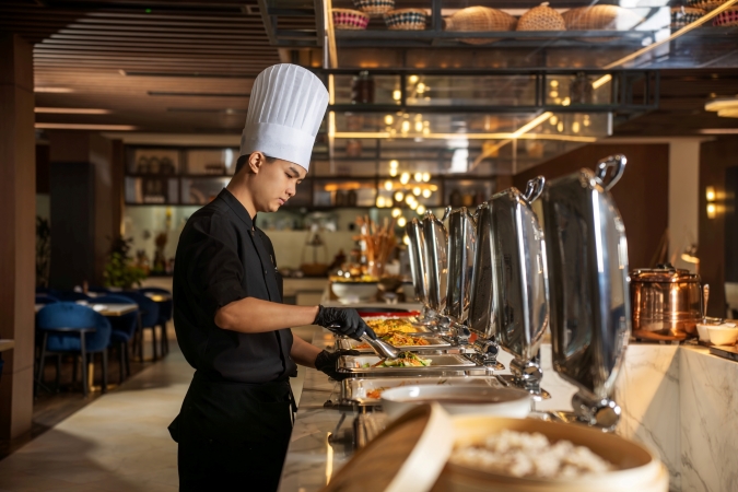 Hoi An Royal Beachfront Villas
