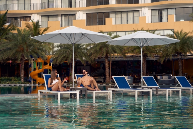 Hoi An Royal Beachfront Villas