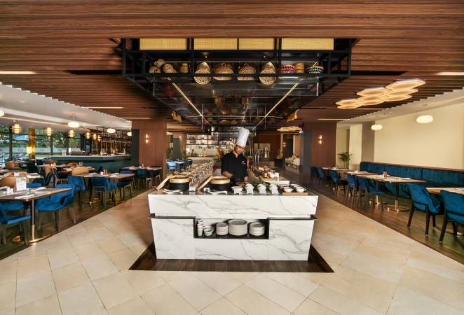 Hoi An Royal Beachfront Villas