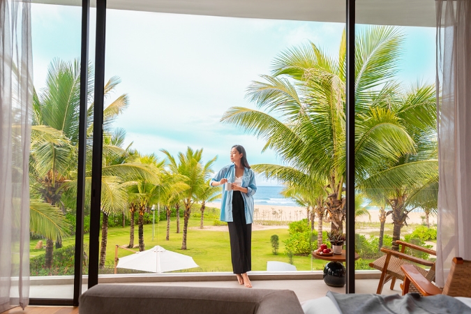 Hoi An Royal Beachfront Villas