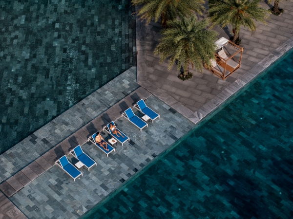 Hoi An Royal Beachfront Villas