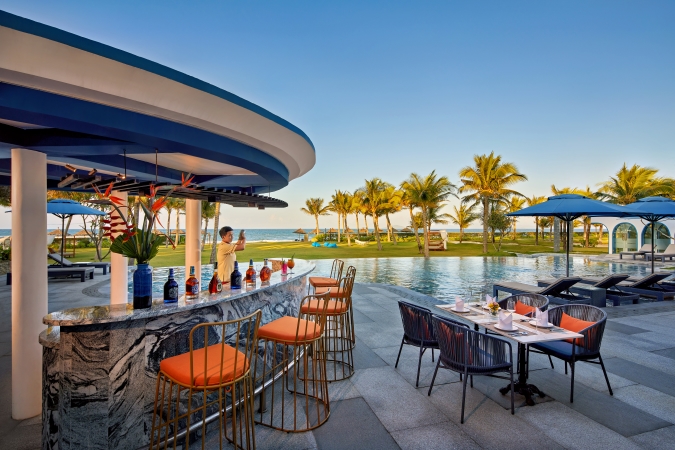 Hoi An Royal Beachfront Villas