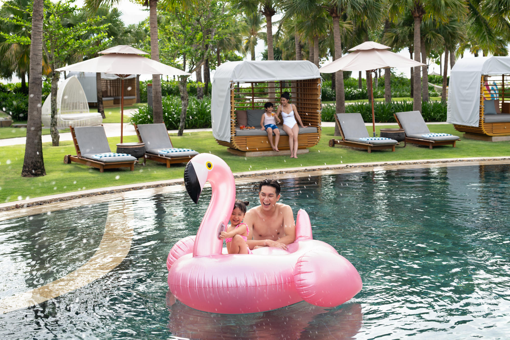 New World Hoiana Beach Resort