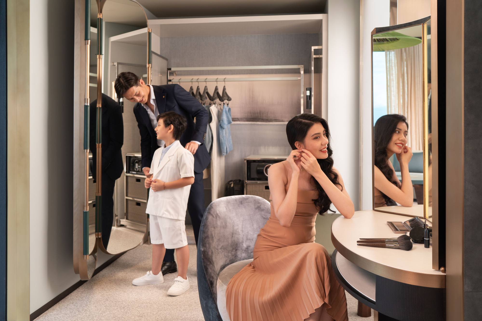 New World Hoiana Beach Resort