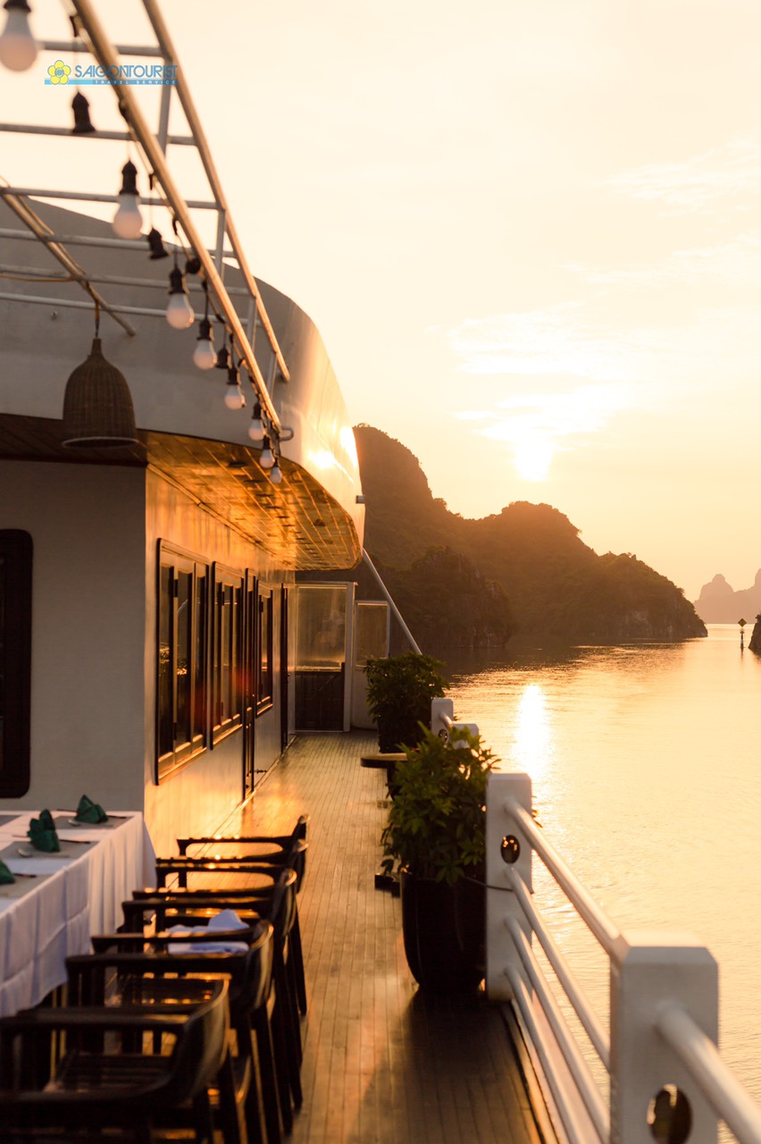 La Regina Royal Cruise