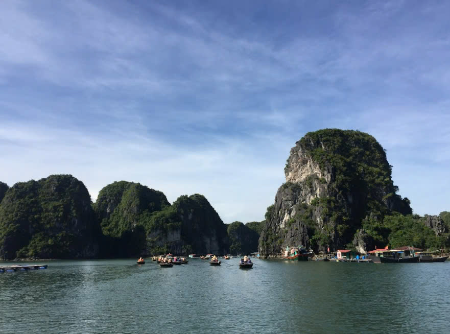 La Regina Royal Cruise