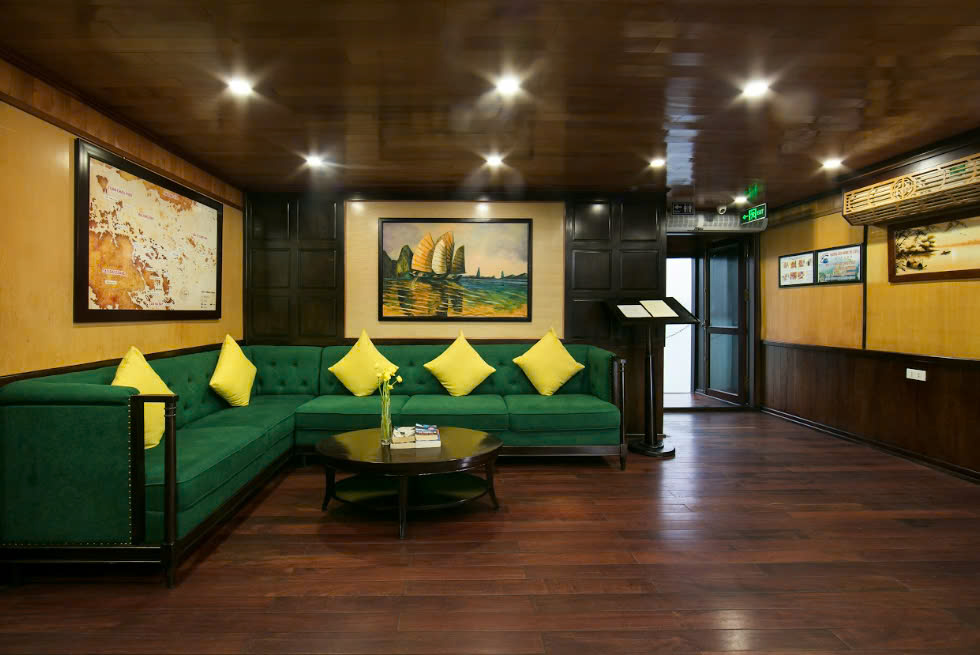 La Regina Royal Cruise