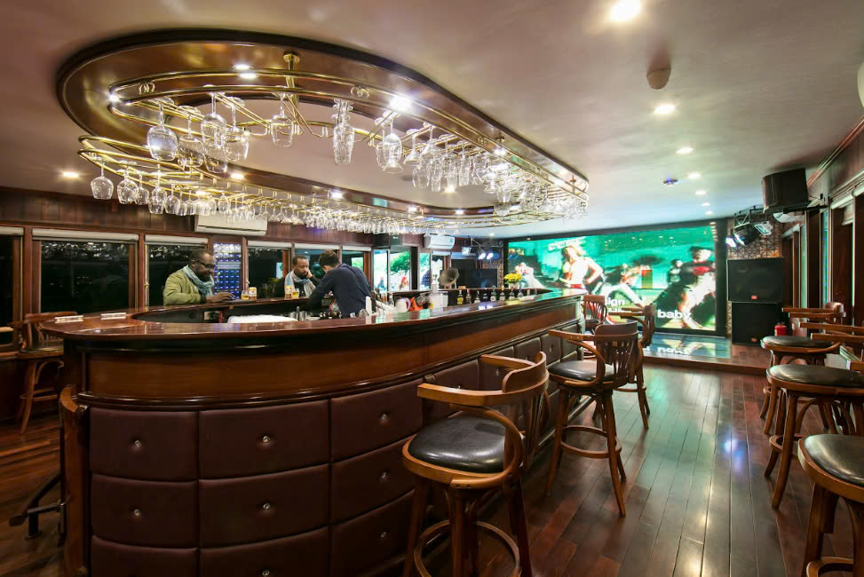 La Regina Royal Cruise