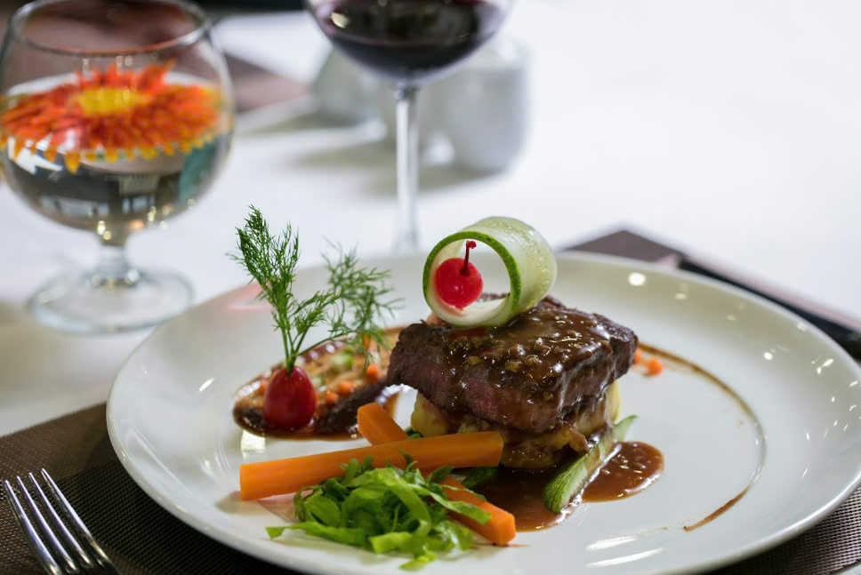 La Regina Royal Cruise