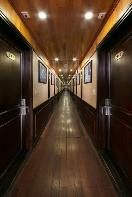 La Regina Royal Cruise