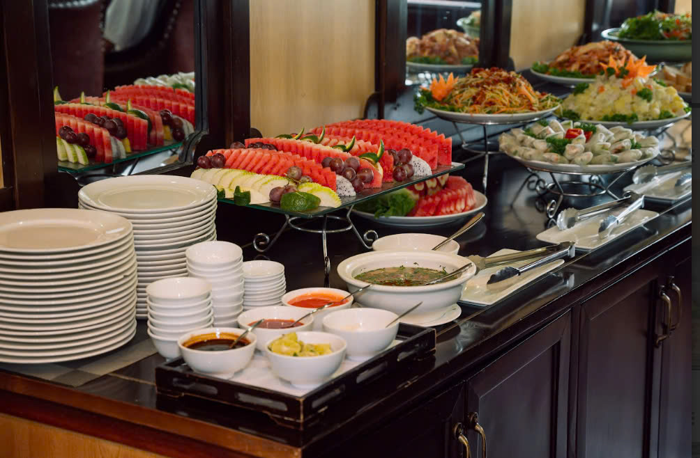 La Regina Royal Cruise