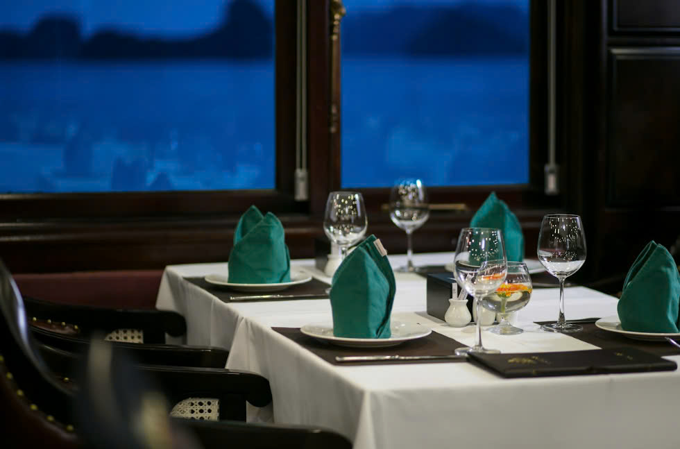 La Regina Royal Cruise