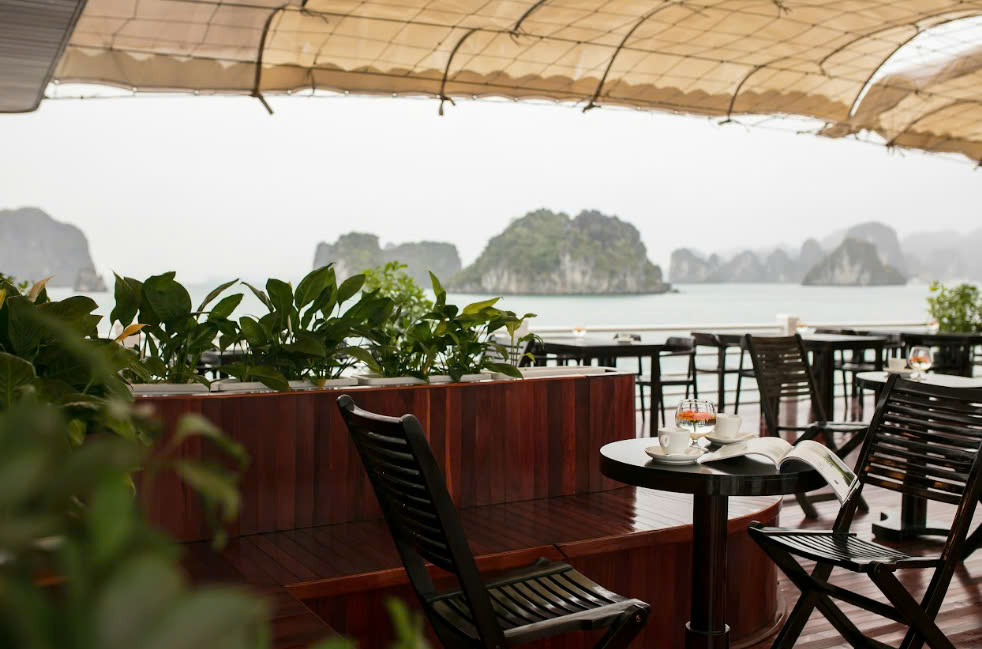 La Regina Royal Cruise