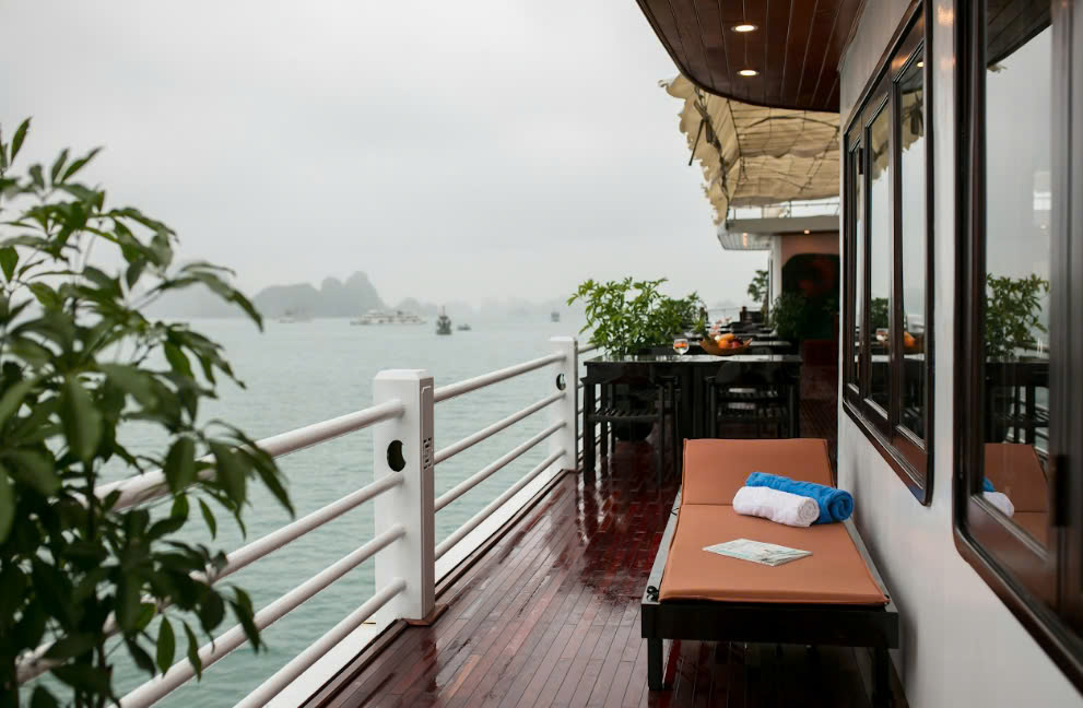 La Regina Royal Cruise