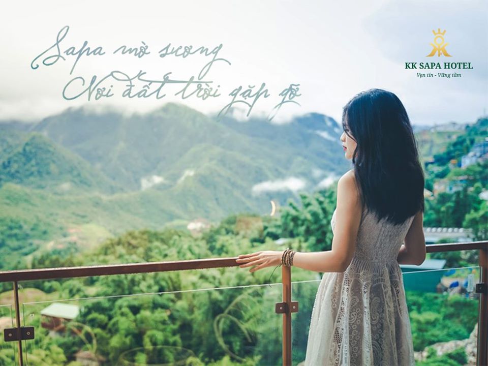 KK Sapa Hotel