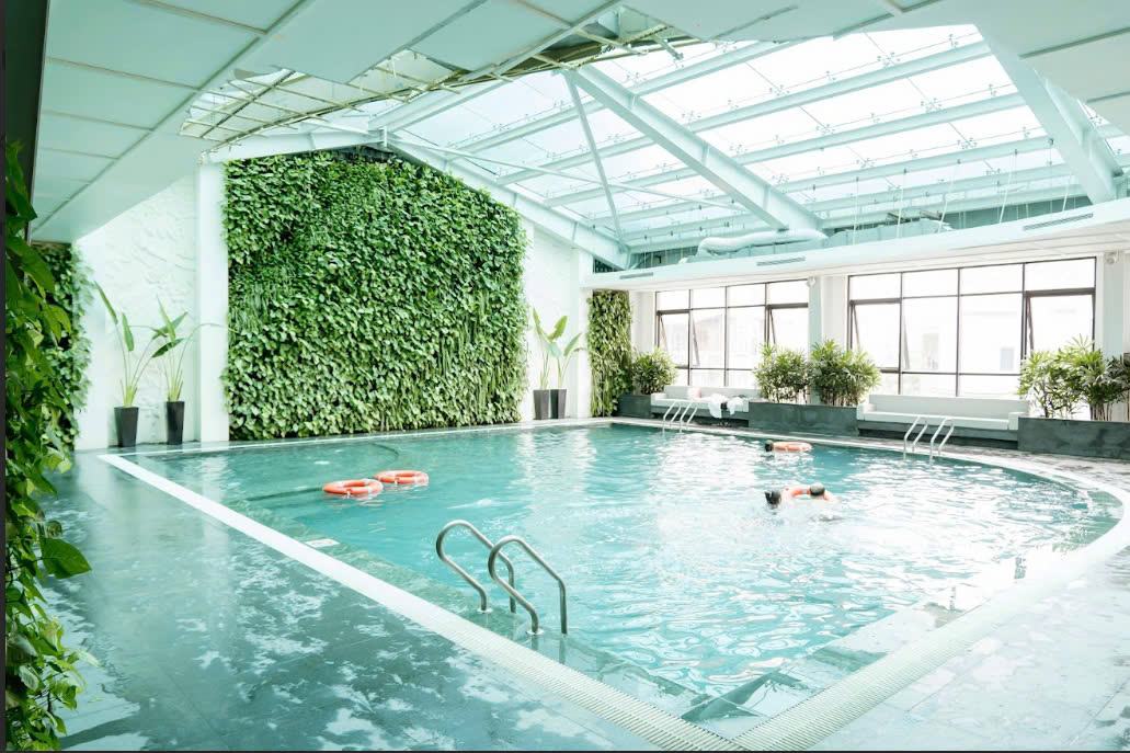 Hotel Soleil Ha Long, Trademark Collection by Wyndham