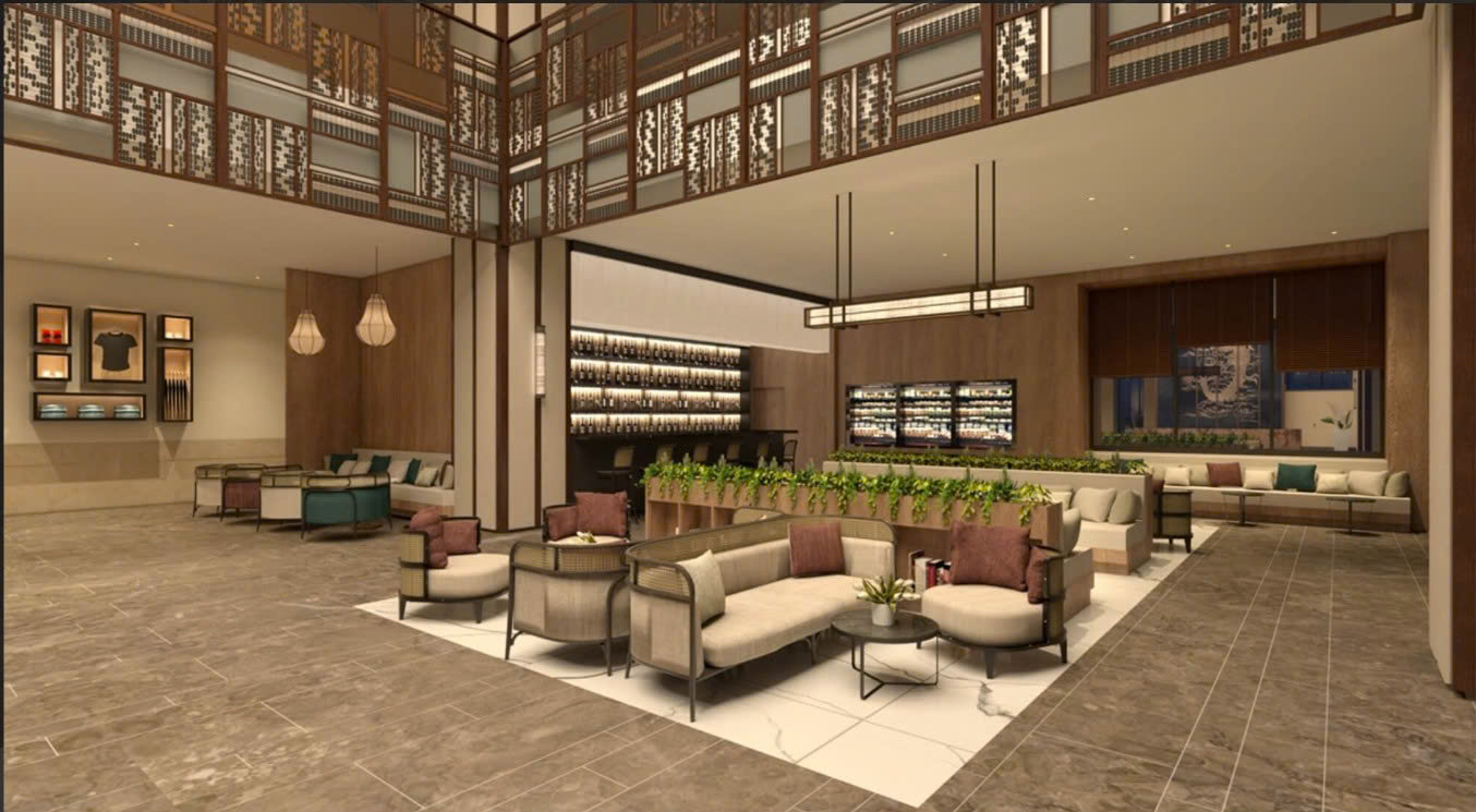 Hotel Soleil Ha Long, Trademark Collection by Wyndham