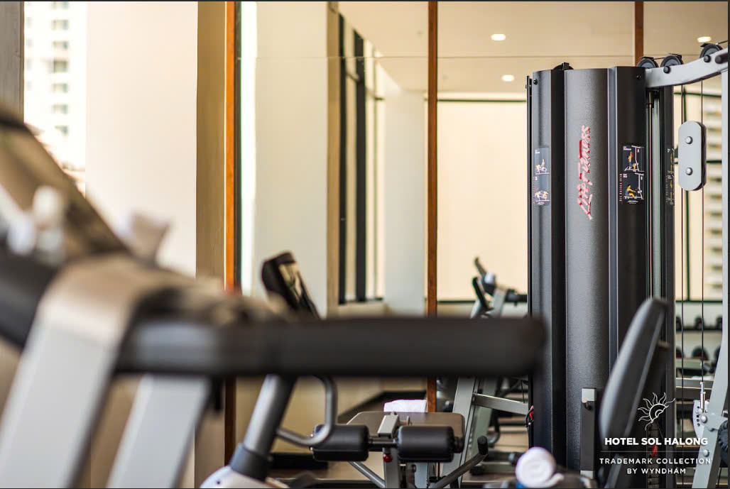 Hotel Soleil Ha Long, Trademark Collection by Wyndham