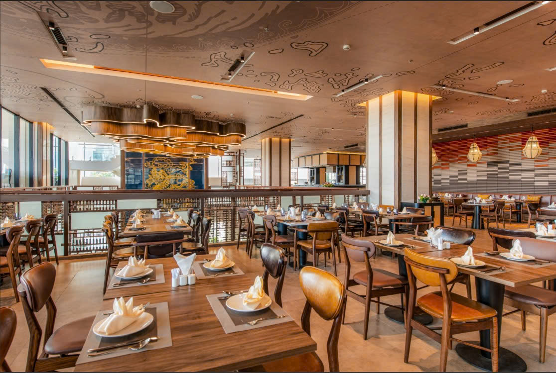 Hotel Soleil Ha Long, Trademark Collection by Wyndham