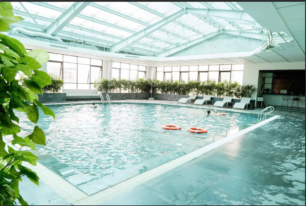 Hotel Soleil Ha Long, Trademark Collection by Wyndham