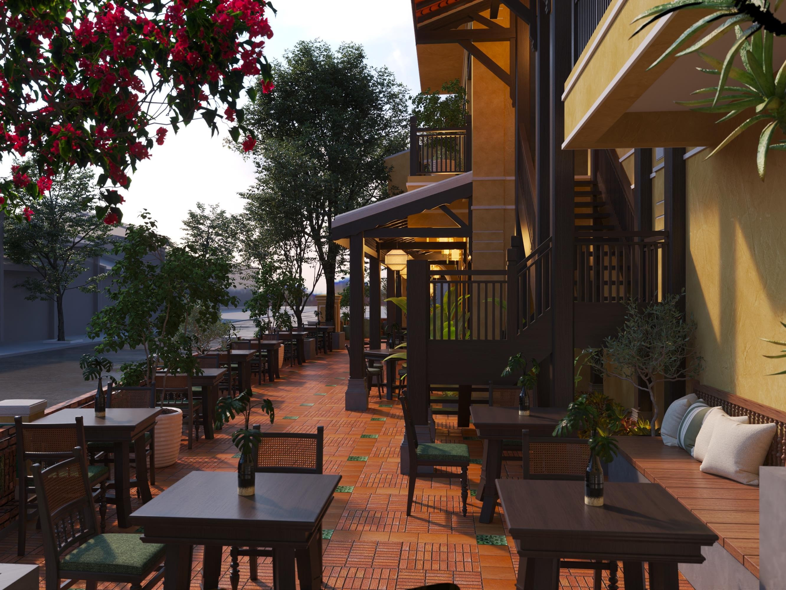 The Signature Hoi An