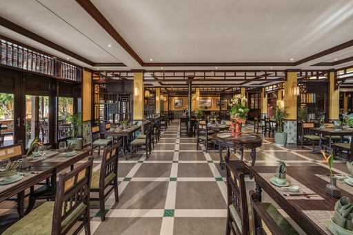 The Signature Hoi An