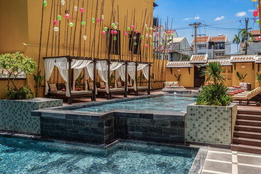 The Signature Hoi An