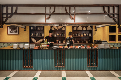 The Signature Hoi An