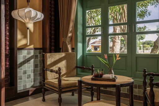 The Signature Hoi An