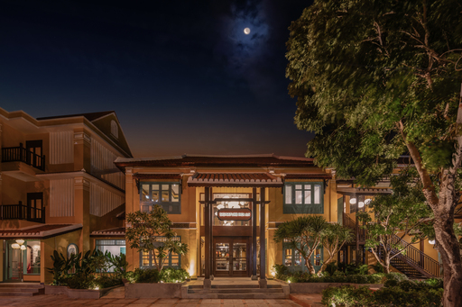 The Signature Hoi An