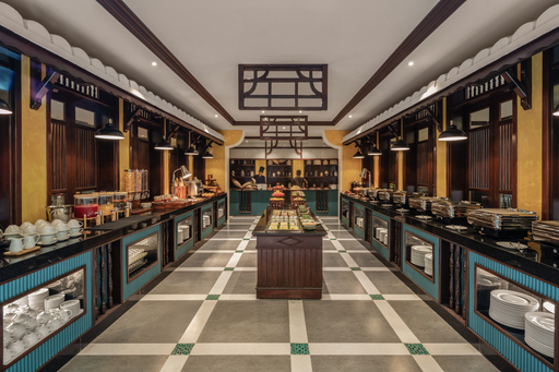 The Signature Hoi An