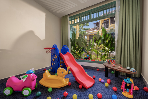 The Signature Hoi An