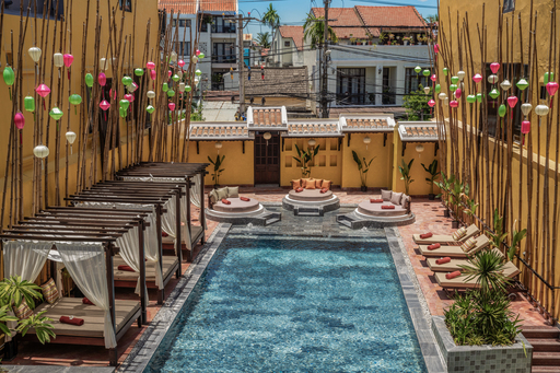 The Signature Hoi An