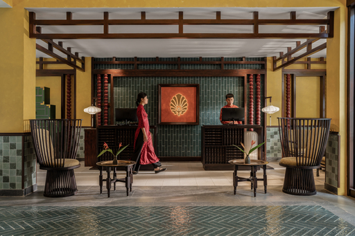 The Signature Hoi An