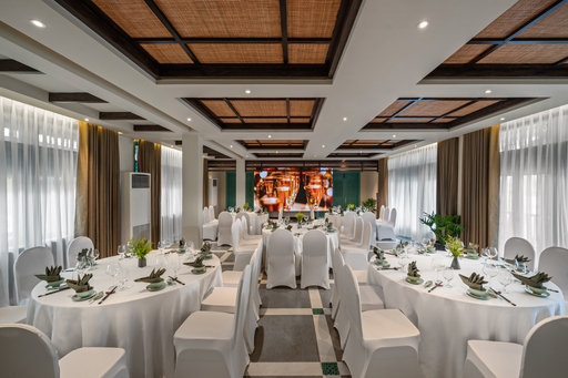 The Signature Hoi An