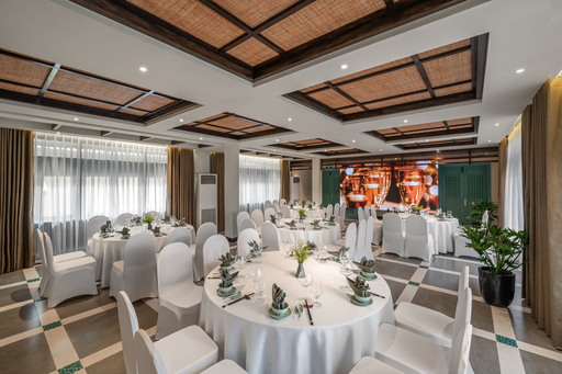 The Signature Hoi An