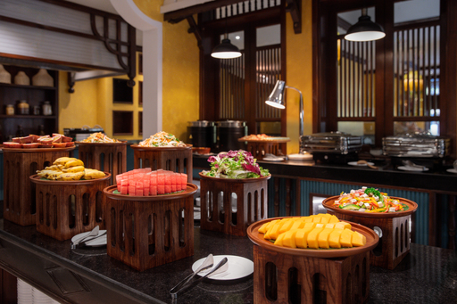 The Signature Hoi An